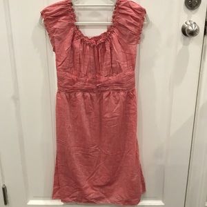 Women’s dress